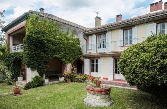 Maison De Lavande Rejaumont  Exterior foto